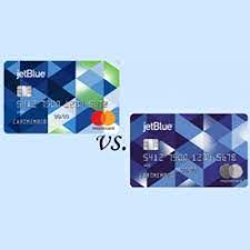 Select offers/benefits may not be achievable based on the assigned credit line and ability to maintain that credit line Jetblue Plus Card Vs Jetblue Card Finder Com