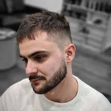 You can even pair the undercut haircut with a variety of hair lengths on top, including short, medium, or long styles. 23 Best Disconnected Undercut Hairstyles For Men In 2021