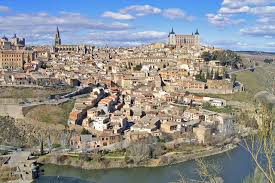 Subscribe to artmail and get exclusive info from toledo museum of art. File Vista General De Toledo Espana 01 Jpg Wikimedia Commons