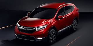 During the launch, honda executives underlined its commitment to making its european. Honda Cr V Hybrid Version To Launch In 2019 Electrive Com
