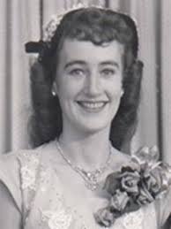 Obituary information for Heather Johnstone MCPHEDRAN