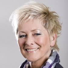 Image result for frisuren senioren damen