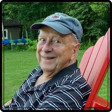 Obituary of Doug Dixon