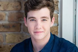 Actor Headshots in Chicago by Brian McConkey Photography