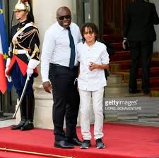 Ethan mbappe height and parents. Ethan Mbappe Mbappeethan Twitter