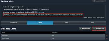 9 transparent png illustrations and cipart matching mlab. Heroku Mongodb Migration Tool Automated Objectrocket Documentation