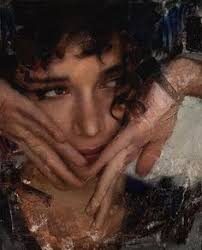 620 Casey Baugh ideas