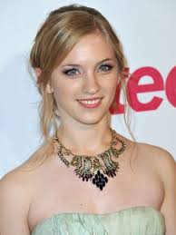 Amanda Bauer Movies & TV Shows List