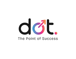 Dot Agency Logo