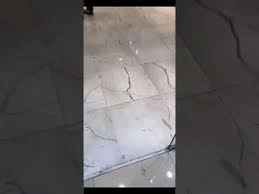 تنظيف أرضيات البورسلان والسيراميك مساعد القفاري Youtube