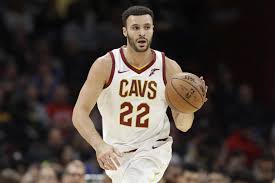 Portland is acquiring larry nance jr. Larry Nance Jr Out 2 4 Weeks After Knee Injury Diagnosed As Mcl Sprain Bleacher Report Latest News Videos And Highlights