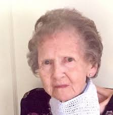 Grace Avery Obituary