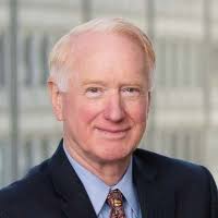 Forrest Booth at Kennedys