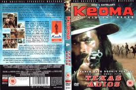 Determined to break caldwell and his brothers' grip on the town, keoma partners with his father's former ranch hand to exact violent revenge. Covers Box Sk Keoma 1976 High Quality Dvd Blueray Movie