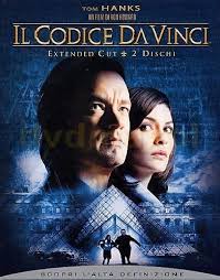 Dato che hanno un aspetto decisamente giovanile i due vengono inviati alla sezione che ha sede al 21 di jump street capitanata dal capitano dickson. Film Blu Ray The Da Vinci Code Kod Da Vinci 2xblu Ray Ceny I Opinie Ceneo Pl