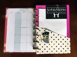 These will fit create 365 mambi happy planners, arc notebooks and planners, revolution, discagenda, levenger circa, tul, martha stewart, iq 360, all of them! Diy Happy Planner Insert Make Something Mondays
