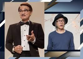 周星馳（粵拼 stephen chow ，1962年 6月22號—），花名星爺（ sing 1 je 4 ），係香港一個電影 演員同導演。 佢曾經屢破票房紀錄，因而又稱做「星爺」。 佢唔少戲嘅劇情都有一個共通點：開始時主角都好輕浮，一係就不學無術，一係就係小無賴（唔會大奸大惡，但係就賤到死）。 Evu Egpqdr Ybm