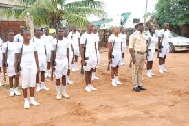 Nigeria immigration service recruitment 2021 is ongoing! Open Letter To Mr President From The Newly Recruited Immigration Officers 2015 Papaazi