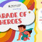 Parade of Heroes!
