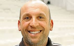 Le défi de Denis Mathieu