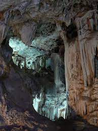 Cueva De Nerja Nerja Spain Andalusia Spain Andalucia Spain