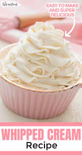 Pin On Easy Dessert Recipes