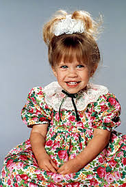 Michelle Tanner Michelle Tanner