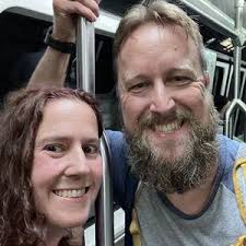 Kenneth Narvaez and Katherine Newman's Wedding Website