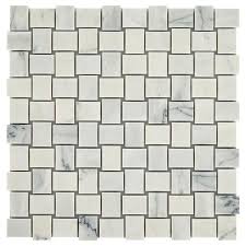 We did not find results for: American Olean Genuine Stone Refined White 11 In X 11 In Honed Natural Stone Marble Basketweave Tile Lowes Com In 2021 Basket Weave Tile Marble Mosaic Floor Olean