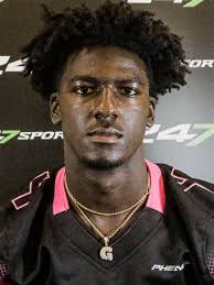 Illinois 2021 Football Prospects