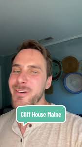 Cliff House is now my entire personality #cliffhousemaine #cliffhouse  #mainehotels #travelmaine #maineroadtrip