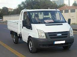 Ford Otosan Transit 330 S Pompali 2007 Ford Transit 100 T 330 Acik Kasa Kamyonet Ford Kamyonetler