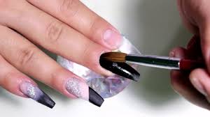 A través de nuestra tienda de productos para uñas de acrilico puedes adquirir el color negro. Mi Espacio De Unas By Divo Nails Official
