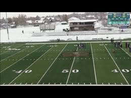Rocky mountain college (rocky or rmc) is a private college in billings, montana. Football Rocky Mountain College Vs Eastern Oregon University Youtube