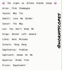 No zodiac sign can be put in the category 'dangerous' by it self. Zodiac Zodiacchump Twitter