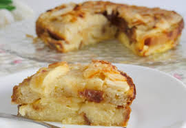 Epingle Sur Dessert Leger