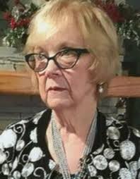 Mary Ellen John Obituary