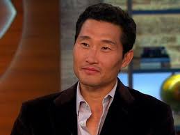 Daniel Dae Kim