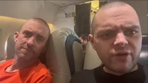 Aidan Aslin shares emotional message while