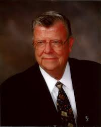 Dr Charles Edward Bagley (1933-2017)