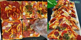 Anda juga bisa menggunakan fitur pencarian, bookmark, ganti. Buat Pizza Guna Kaedah Shortcut Lebih Mudah Cepat Tak Perlu Nak Uli Doh Pa Ma