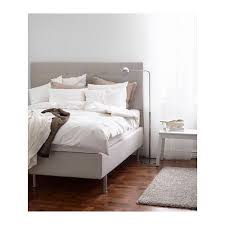 Ikea Boxspringbett Sultan Atloy Ikea Bed Ikea Headboard Bed