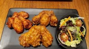 Jun 28, 2021 · 5. Icip Icip Kyochon 1991 Juara Ayam Goreng Khas Korea Selatan