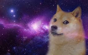 Hd dogecoin 4k wallpaper , background | image gallery in different resolutions like 1280x720, 1920x1080, 1366×768 and 3840x2160. 78 Doge Space Wallpapers On Wallpaperplay Doge Animal Wallpaper Doge Meme