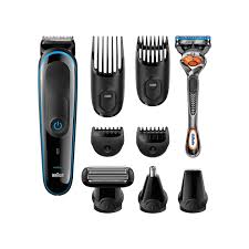 Braun Coklu Bakim Seti Mgk3080 9 U Yorumlari