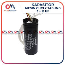 Films en vf ou vostfr et bien sûr en hd. Jual Kapasitor Mesin Cuci 2 Tabung 3 Uf Dan 11 Uf 4 Kabel 3 11 Sharp Jakarta Barat Citra Makmur Olshop Tokopedia