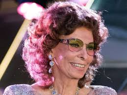 We may have sophia loren's manager information, along with their booking agents info as well. Sophia Loren 2020 Partner