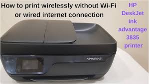 Hp driver every hp printer needs a driver to install in your computer so that the printer can work properly. Hp Officejet 3835 Reset To Factory Default Setting Review Youtube