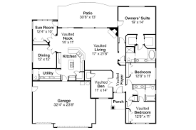 Maybe you would like to learn more about one of these? Ryland 19713 The House Plan Company