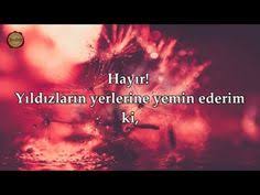 Icinizi Titretecek Tilavet 3 Kiyamet Suresi Mealli Youtube Dinle Pinterest Youtube And Islam
